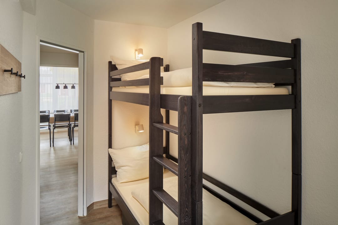 Zimmer Ferienwohnungen Ferienpark Weissenhäuser Strand