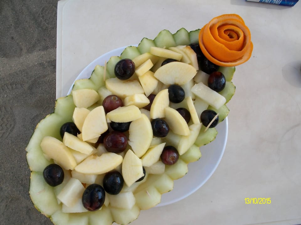 Obstteller Hotel Club Paradiso