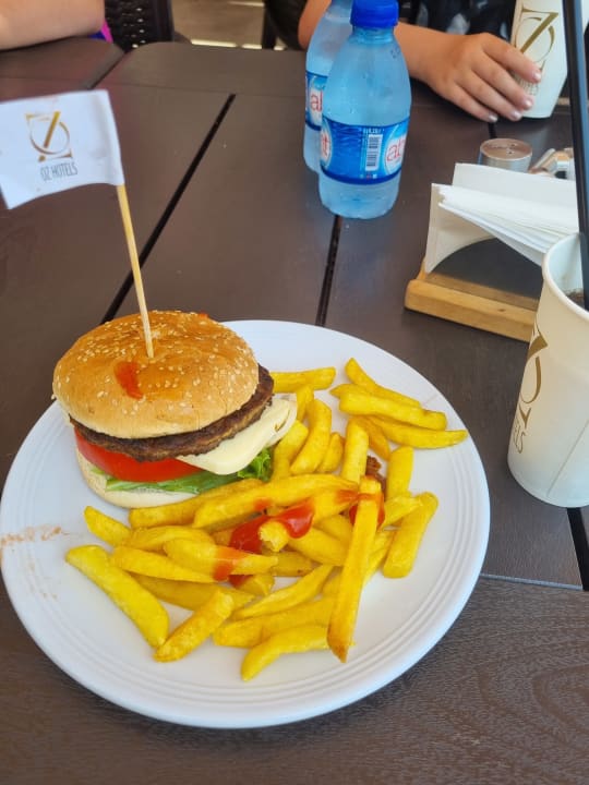 Gastro Oz Hotels Incekum Beach