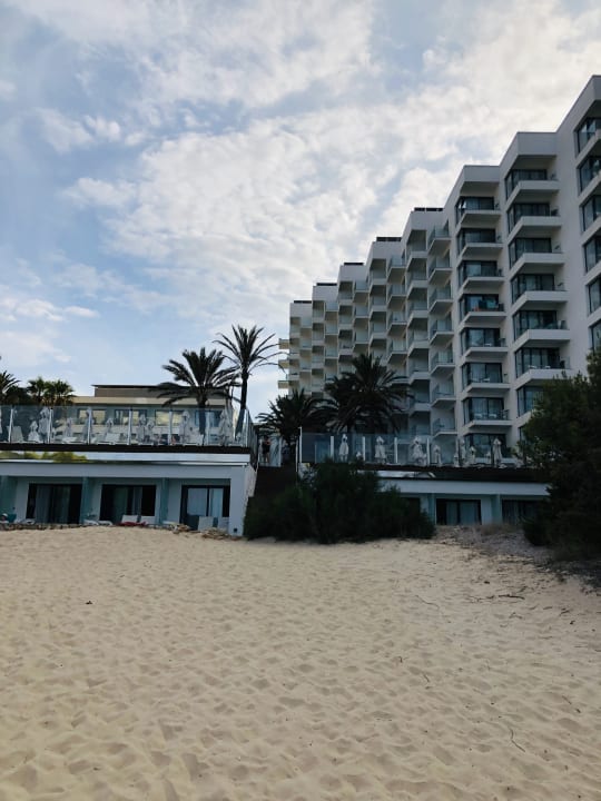 Außenansicht Iberostar Waves Cala Millor