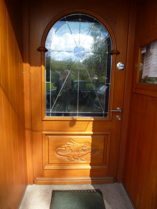 Lobby Hotel-Gasthof-Fellner