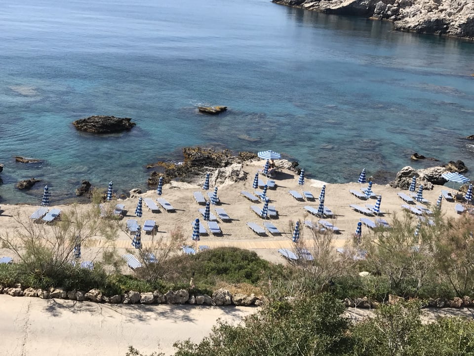 Strand Hotel Kalithea Horizon Royal