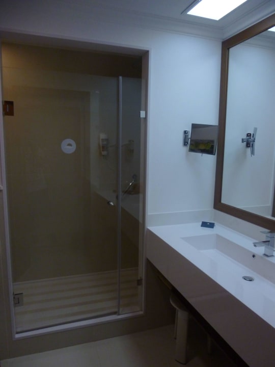 Badezimmer PortoBay Blue Ocean