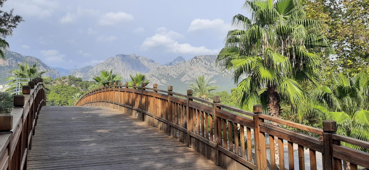 Gartenanlage Crystal Prestige Pearl Collection