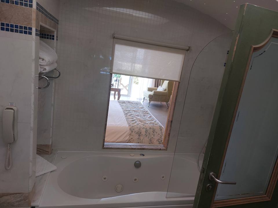 Zimmer Atrium Prestige Thalasso Spa Resort & Villas