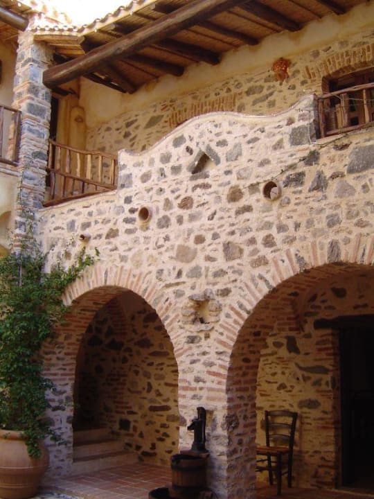 Hotel Anticos Palathos Hotel Anticos Palathos