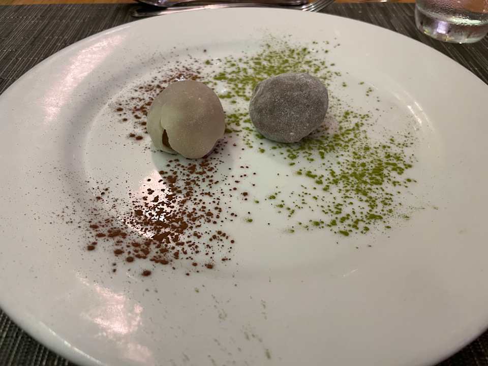 Gastro Hotel Riu Palace Costa Mujeres