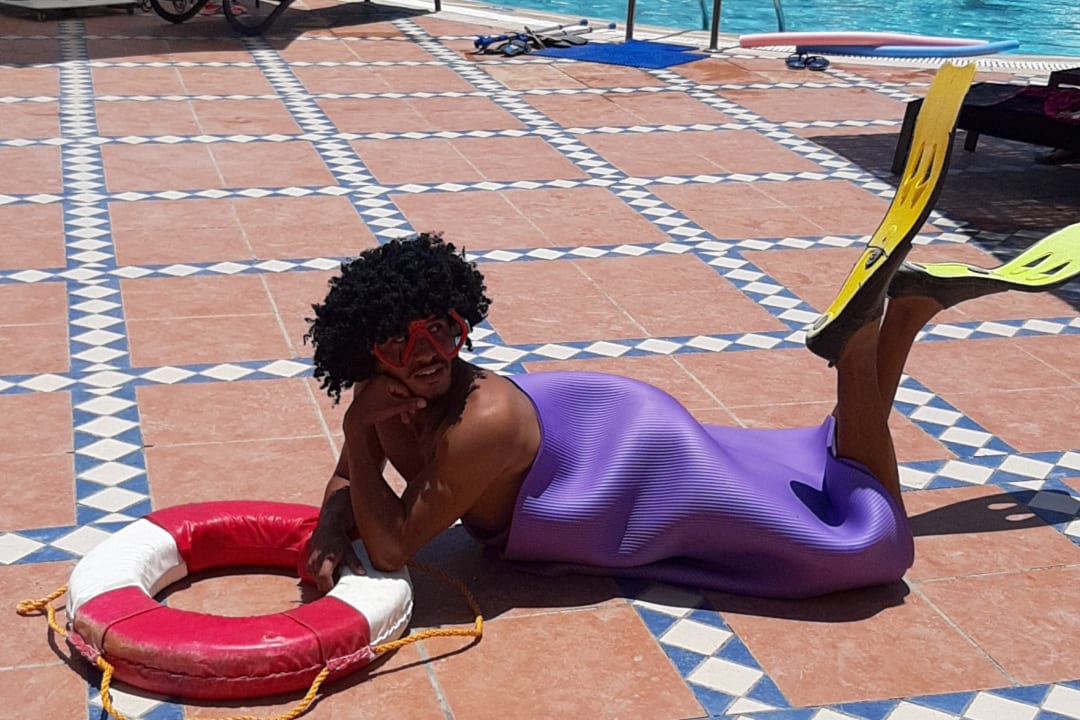 Sonstiges Steigenberger Coraya Beach - Adults only