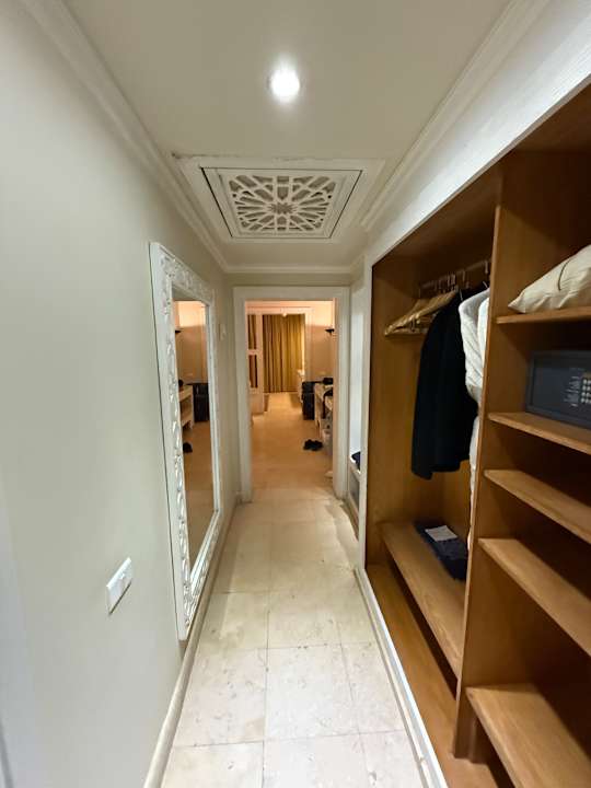 Zimmer Makadi Spa - Adults only