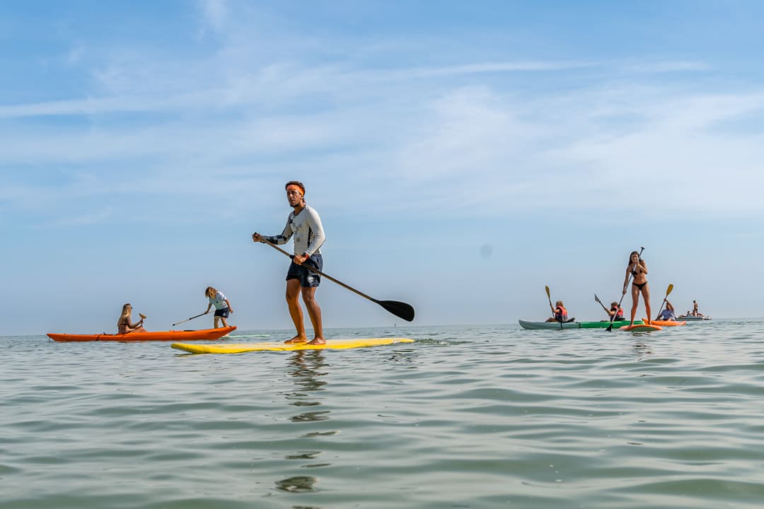 Sport & Freizeit La Risacca Family Collection