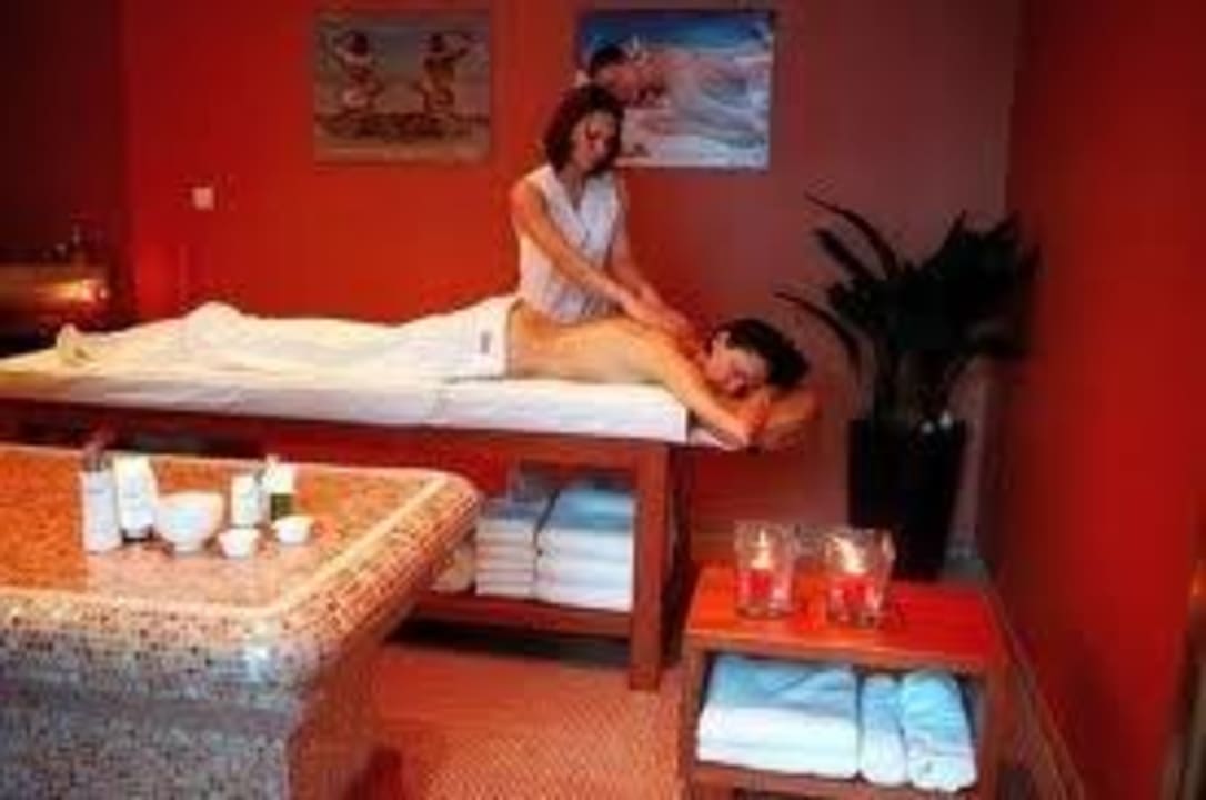 Pampered Bliss Hotel Promyk