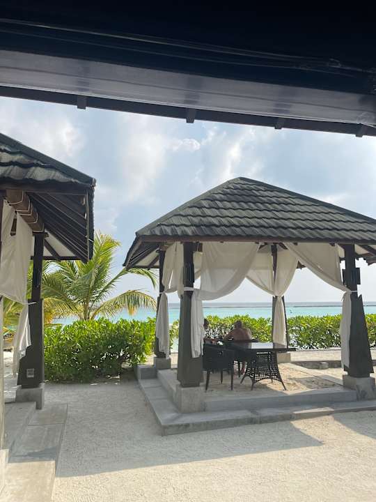 Gastro Adaaran Select Meedhupparu Island Resort - Premium All Inclusive