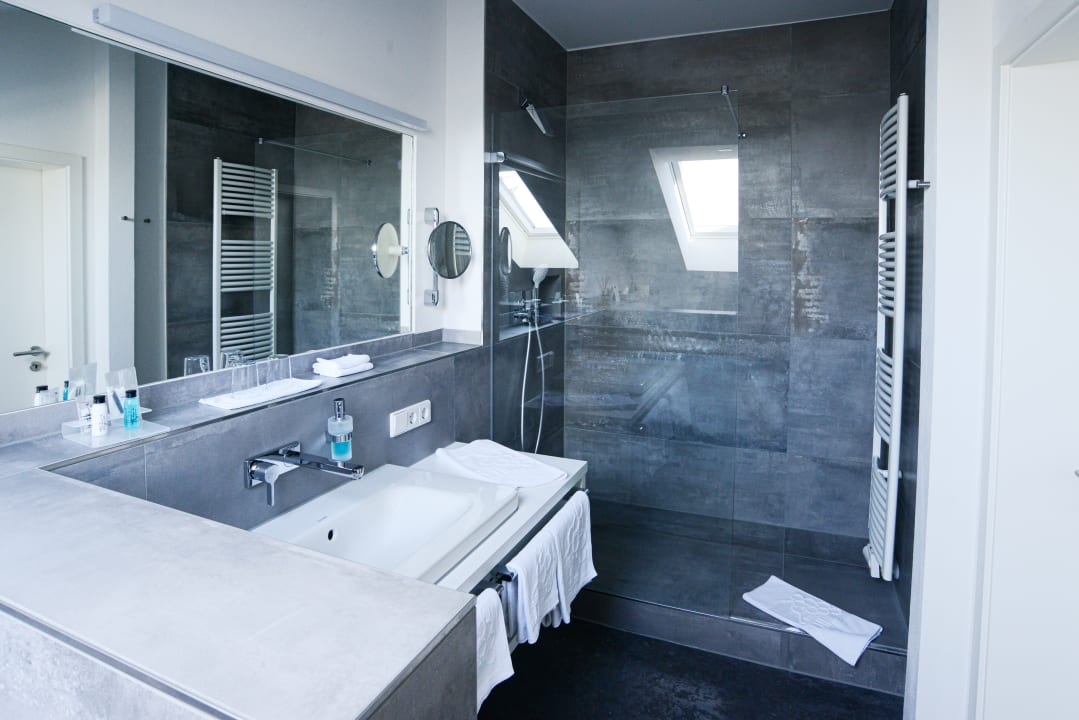 Zimmer Boutique-Hotel im Weingarten