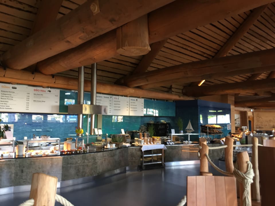 Restaurant Hotel Victory Therme Erding