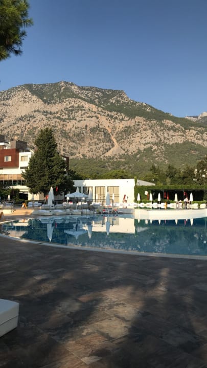 Pool TUI MAGIC LIFE Beldibi +16