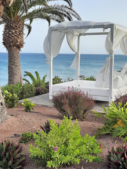 Gartenanlage R2 Pajara Beach