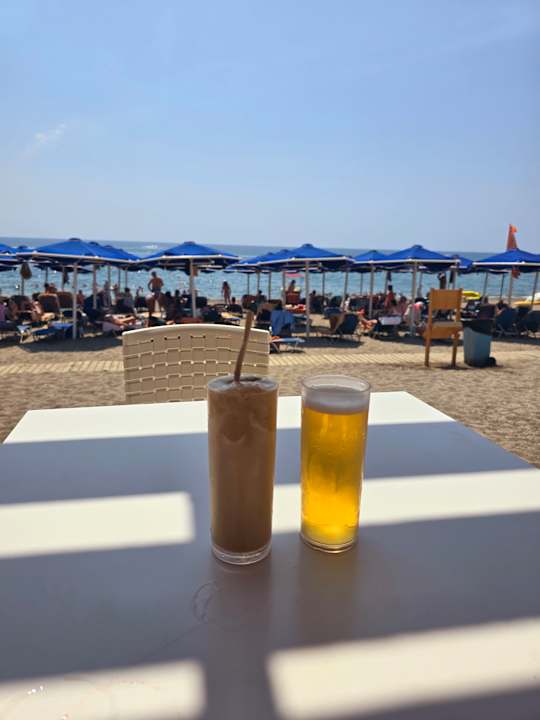 Strand Mitsis Rodos Village