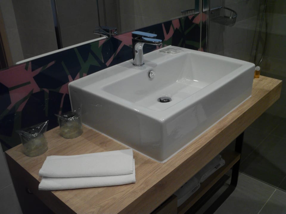 Zimmer 303 Hotel Academia