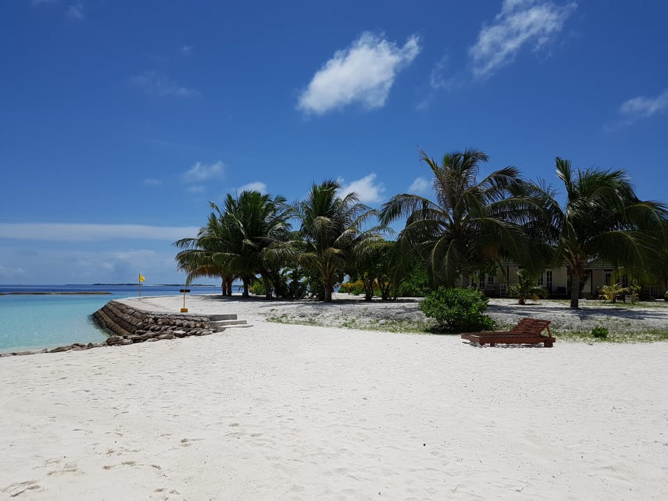 Strand Adaaran Select Meedhupparu Island Resort - Premium All Inclusive
