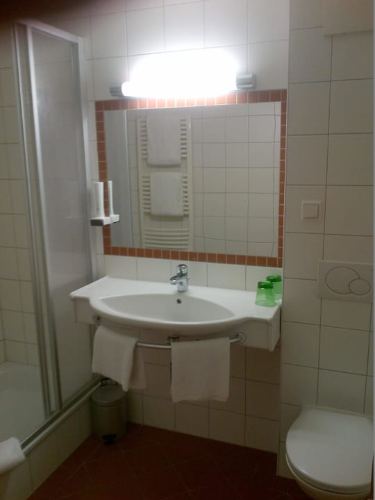 Bagno Bei Bruno - Gasthof zur Strass