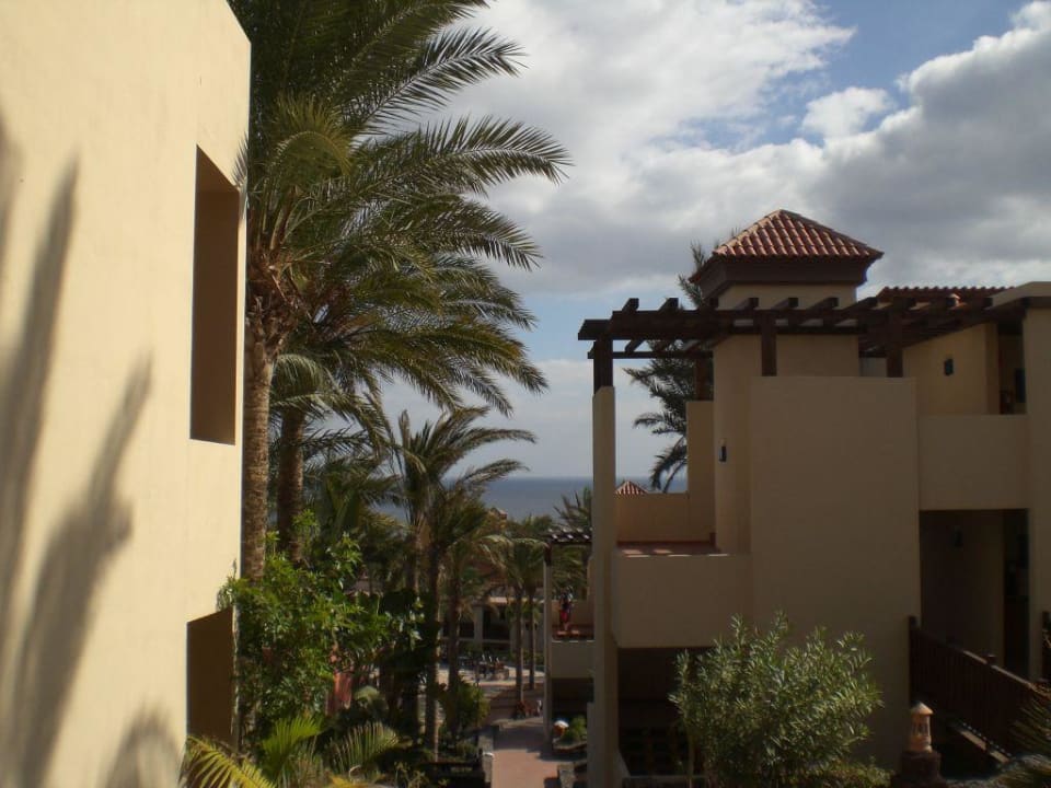 Aussicht Occidental Jandía Mar