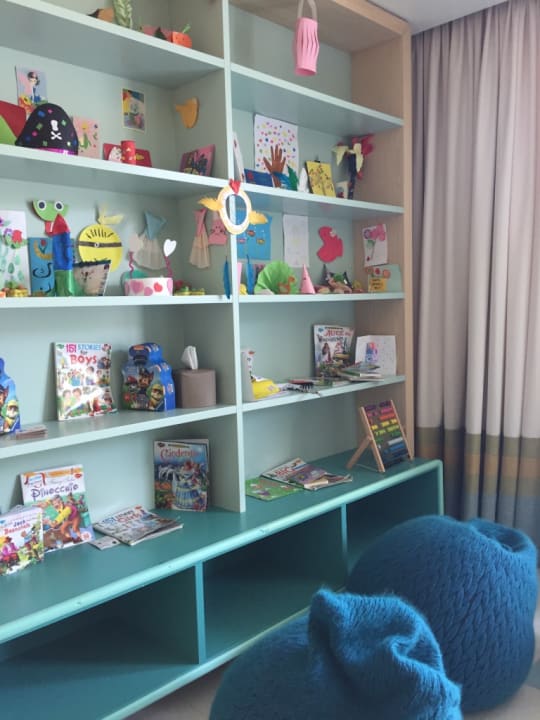 Sport & Freizeit InterContinental Fujairah Resort