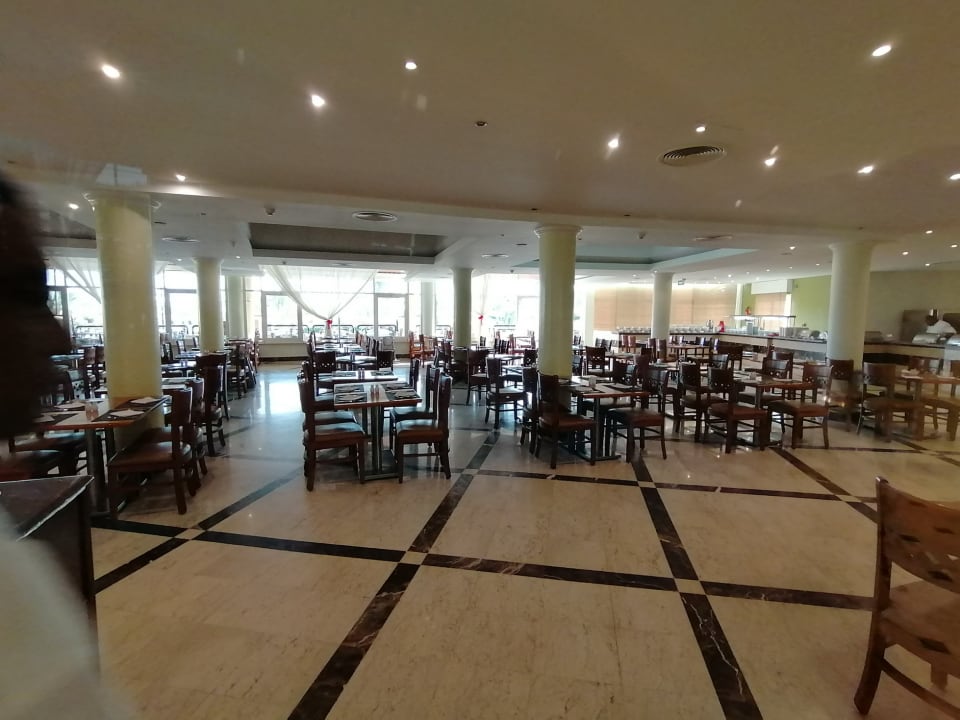 Gastro Malikia Resort Abu Dabbab