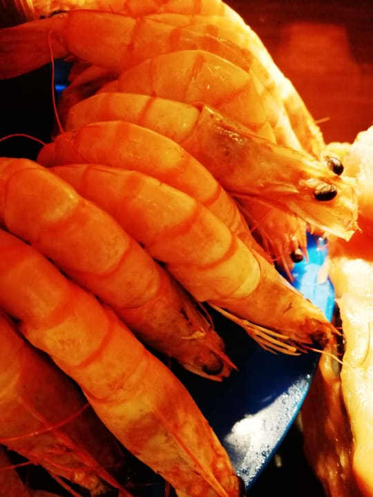 Gastro Sunis Evren Beach Resort Hotel & Spa