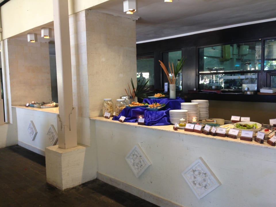 Gastro Mercure Resort Sanur