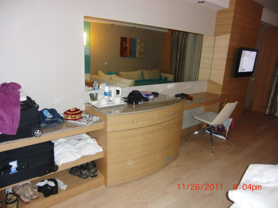 Komfortzimmer Hotel Oleander