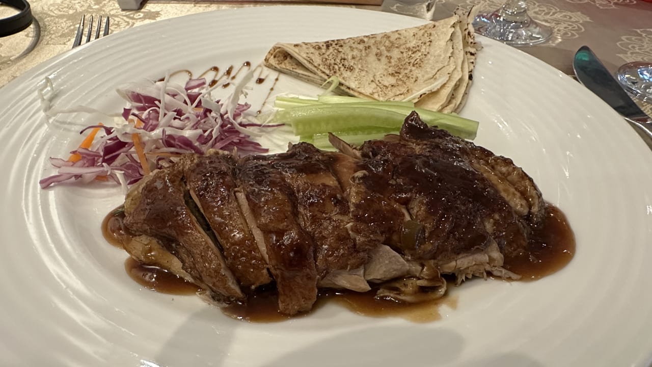 Gastro Premier Le Reve Hotel & Spa