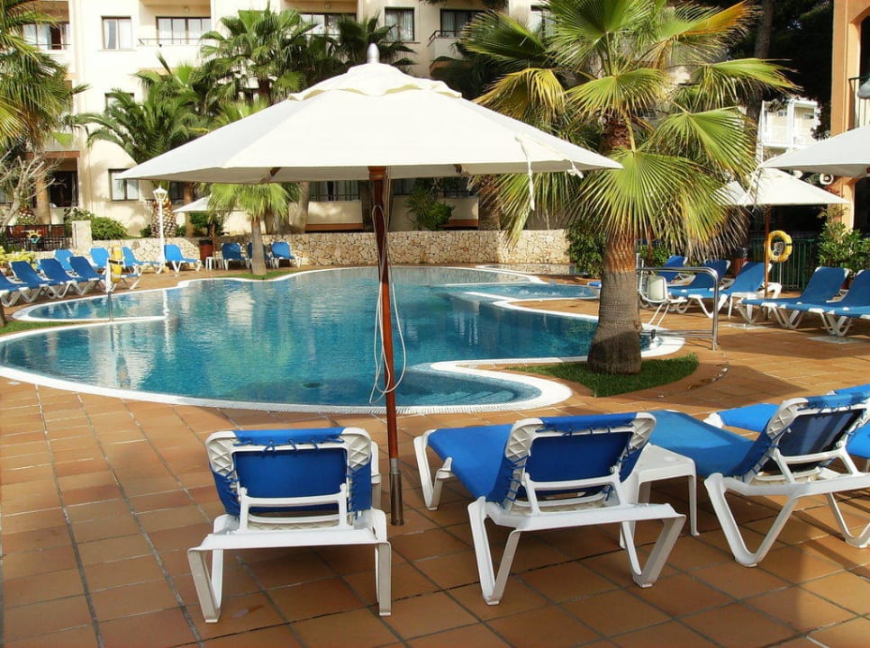 Pool Valentin Somni Hotel & Suites