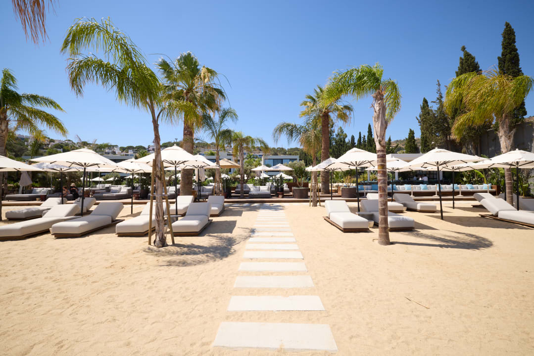 Strand Caja by Maxx Royal