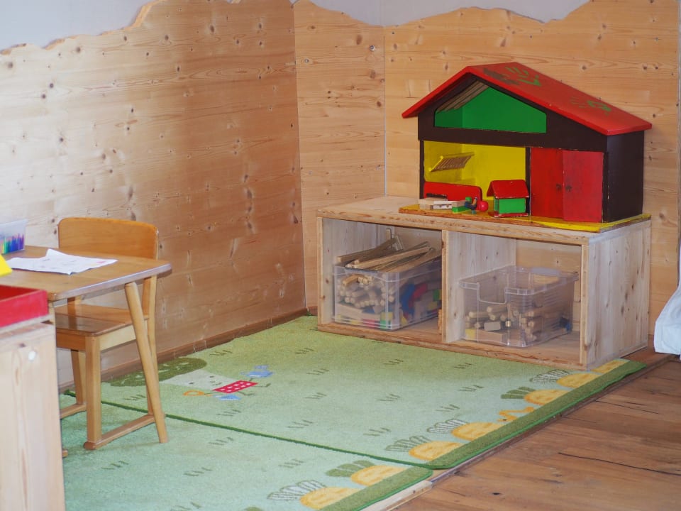 Sonstiges Hostel Rotschuo Jugend-und Familienferien