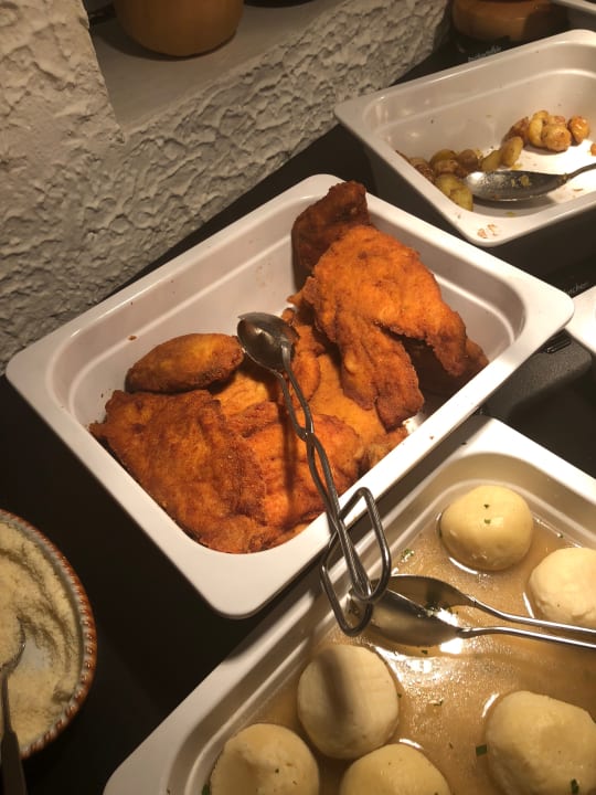 Gastro Valamar Obertauern Hotel