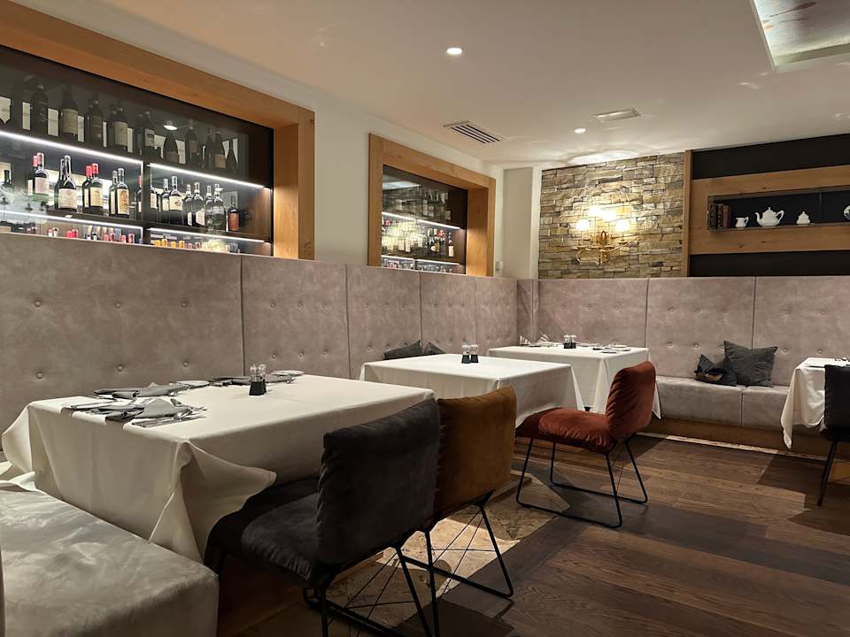 Zimmer Feldhof DolceVita Resort