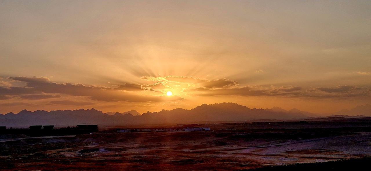 Strand Steigenberger Resort Ras Soma