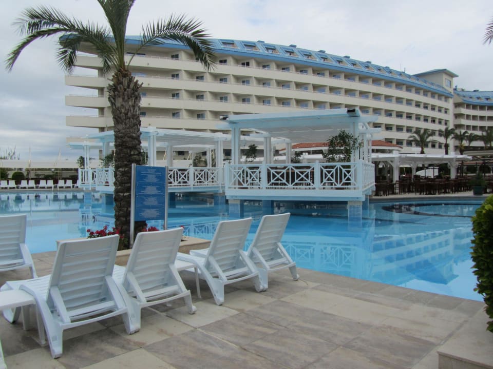 Hotel Crystal Admiral Resort Crystal Admiral Aqua Collection