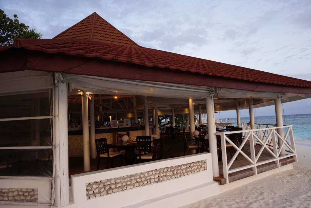 Bar Diamonds Thudufushi