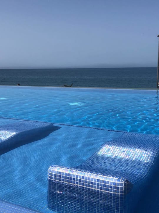 Pool Hotel Riu Palace Meloneras