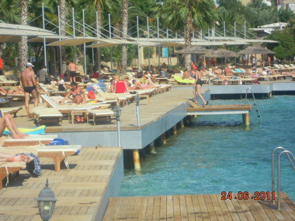 Hotel Ersan Resort & Spa TUI MAGIC LIFE Bodrum - Adult Only (16+)