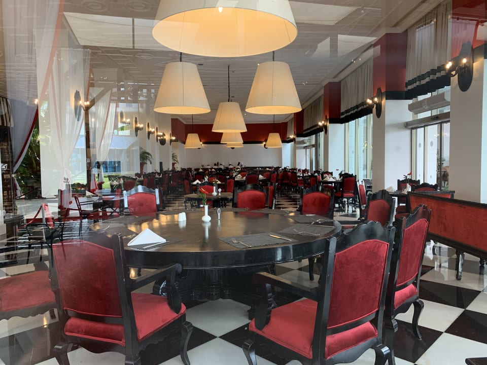 Gastro Selectum Luxury Resort Belek