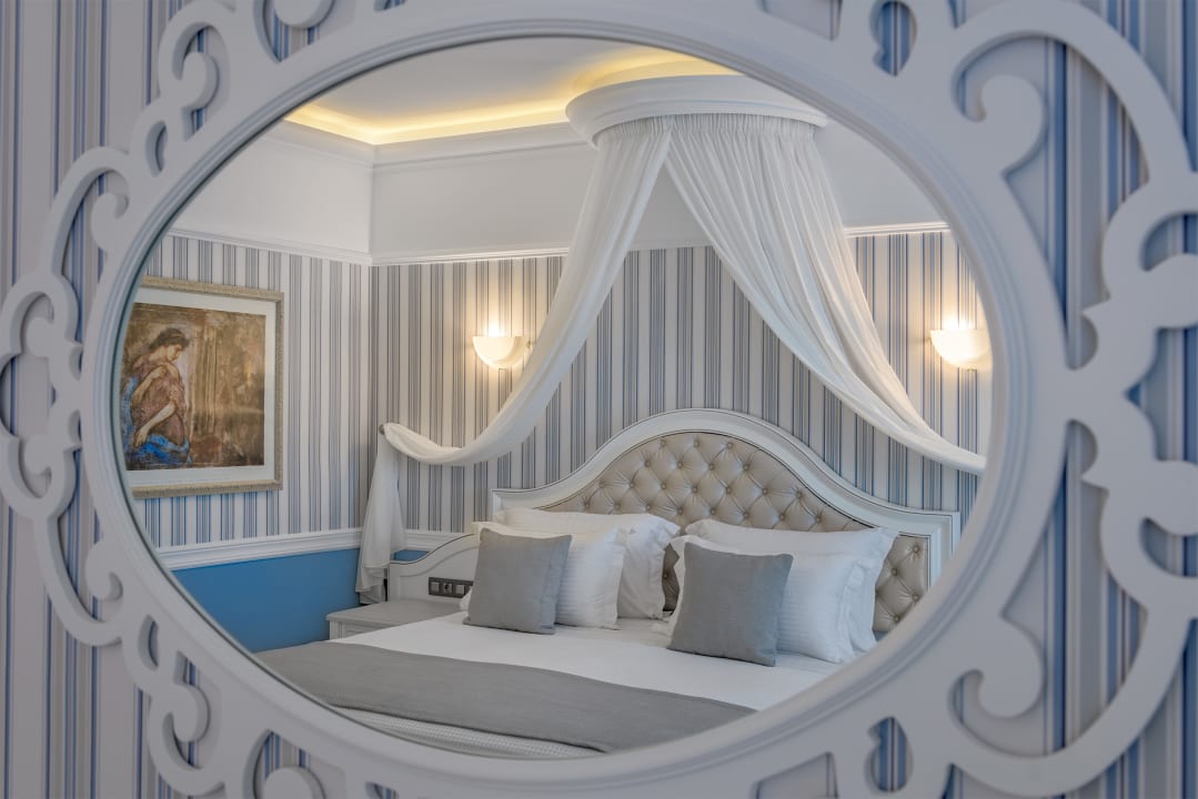 Zimmer Rodos Palladium Leisure & Wellness