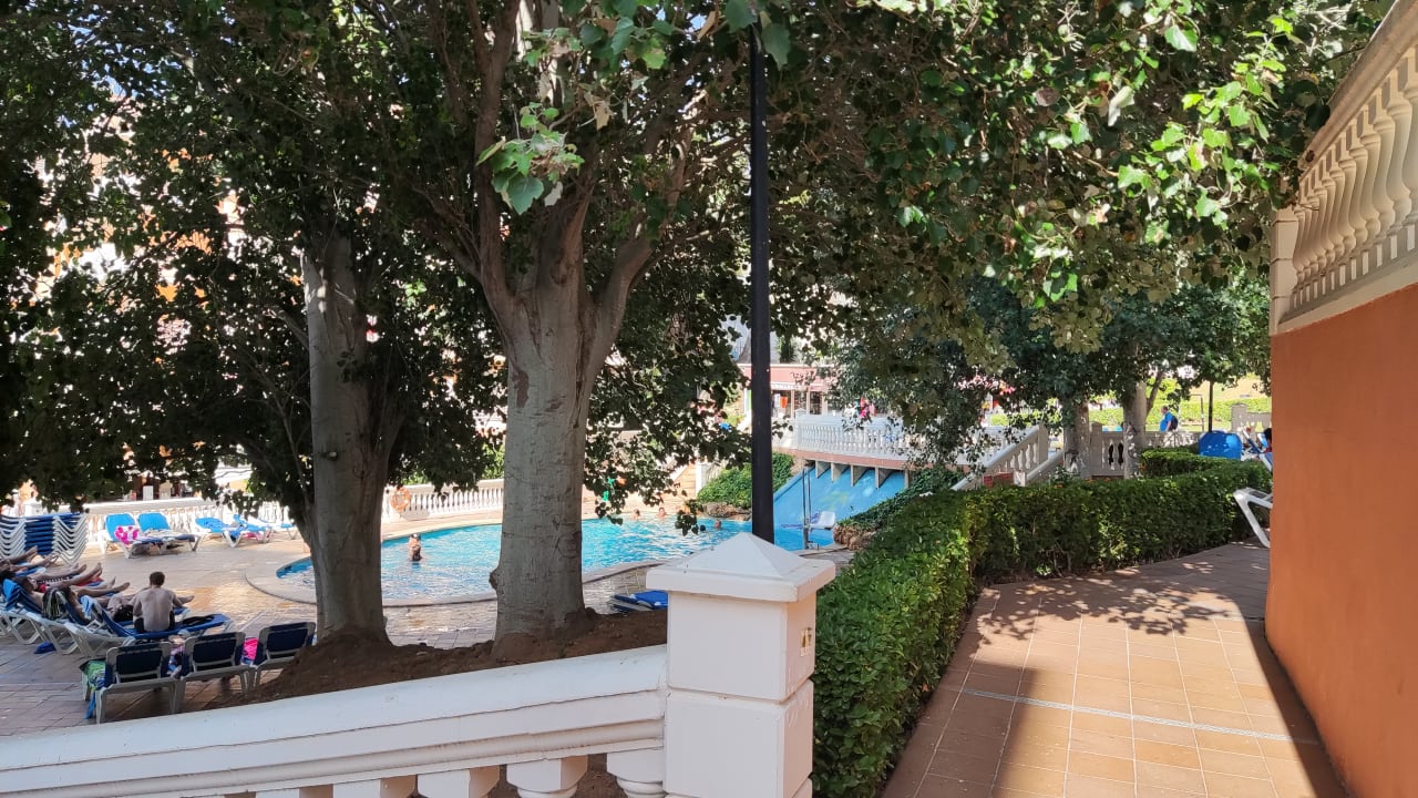 Pool MLL Palma Bay Club Resort