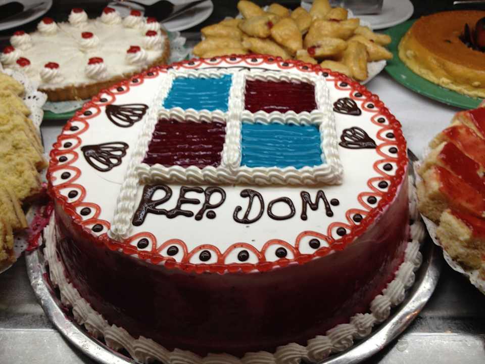 Mit Liebe zum Detail Punta Cana Princess All Suites Resort & Spa