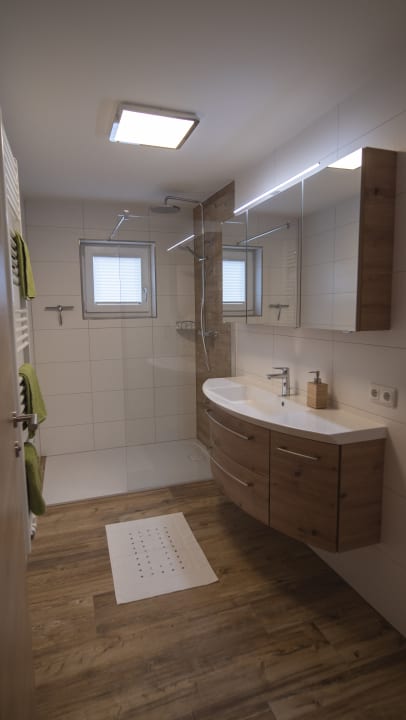Zimmer Das Johann Apartments im Ausseerland