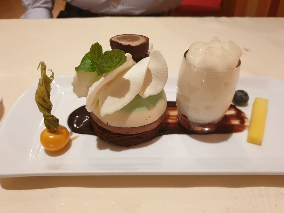 Gastro Schlössl Hotel Kindl