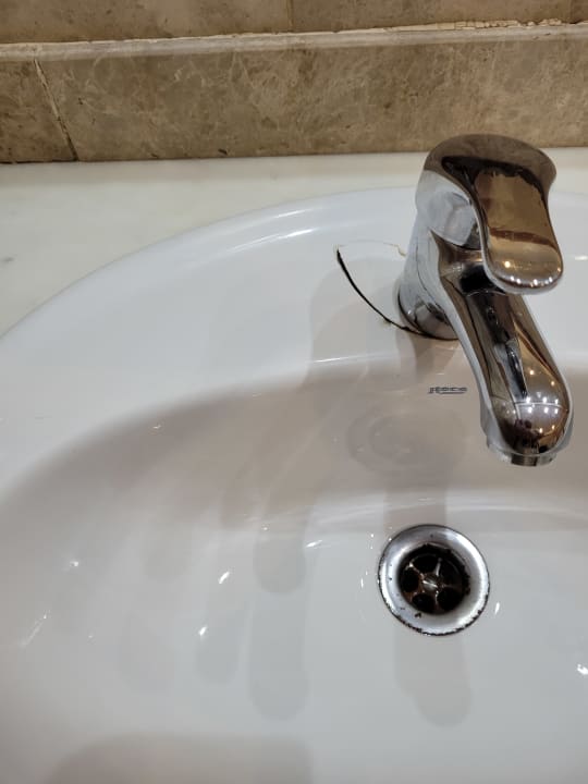 Zimmer SBH Costa Calma Beach Resort