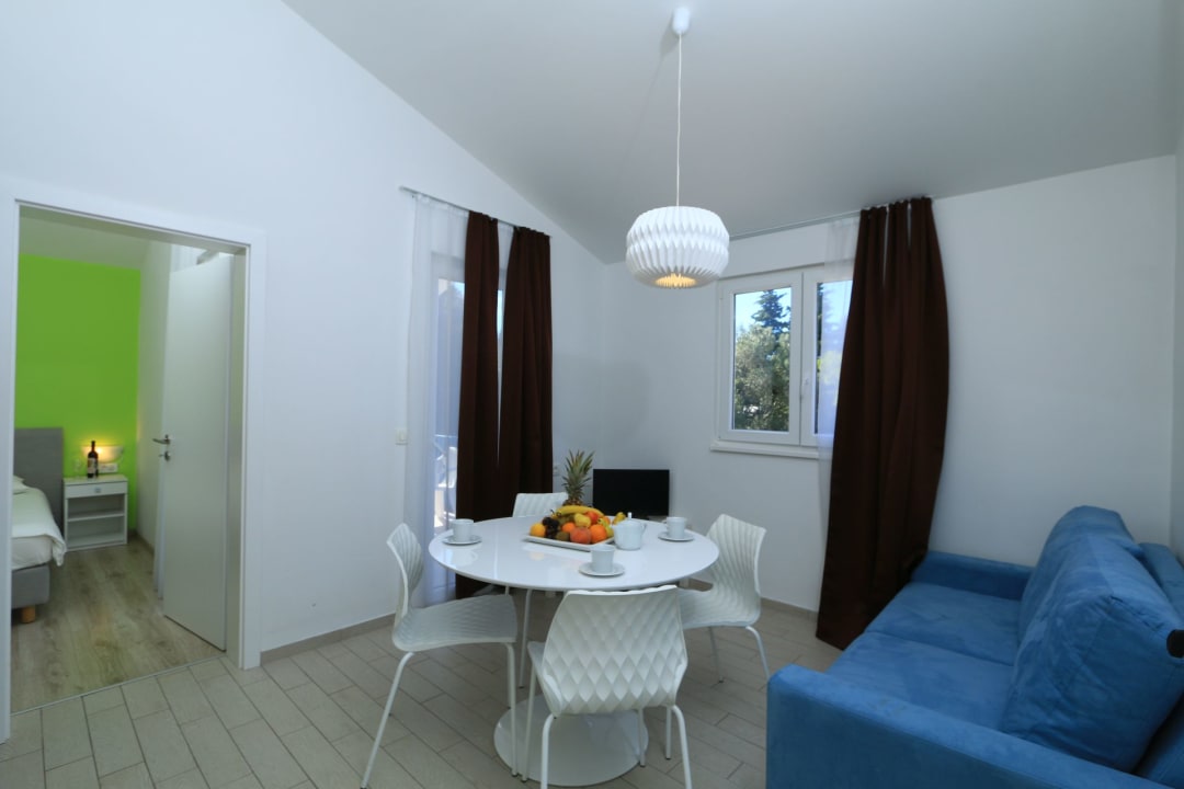 Zimmer Aminess Vival Port9 Residence