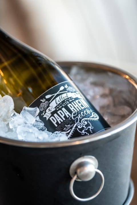 Gastro PAPA RHEIN - Hotel & Spa